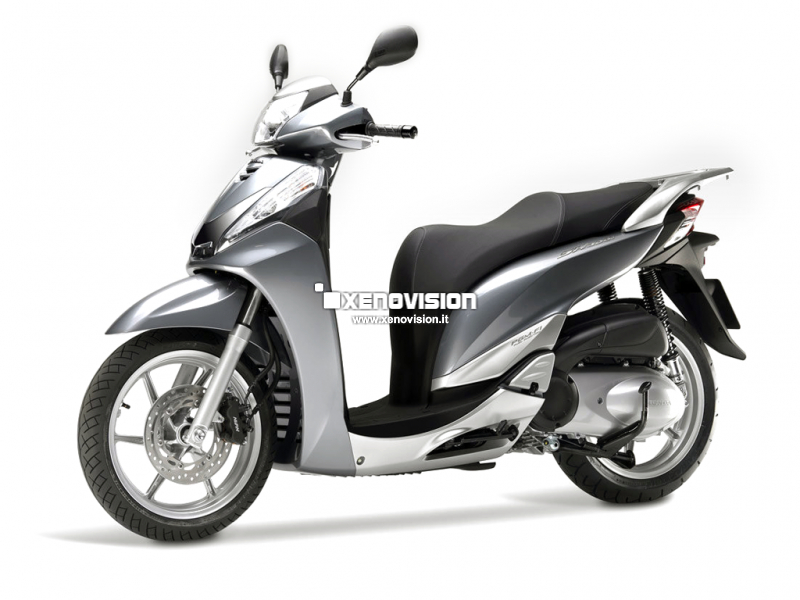 Honda HID Xenon | Xenovision