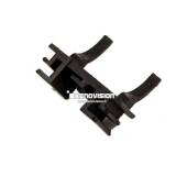 0 Fiat 500 HID bulb Adapter Holder Fiat 500 HID bulb Adapter Holder