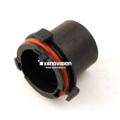 0 Adattatore Portalampada Generico Opel Zafira Astra H - Xenovision Adattatore Portalampada Generico Opel Zafira Astra H - Xenovision
