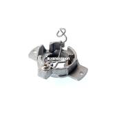 1 Adattatore Portalampada H1 Mercedes Benz 320 1993-1998 - Xenovision Adattatore Portalampada H1 Mercedes Benz 320 1993-1998 - Xenovision