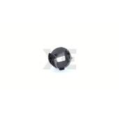 0 Adattatore Portalampada H7 Kia Rio Carens Hyundai Azera Elantra Veloster Adattatore Portalampada H7 Kia Rio Carens Hyundai Azera Elantra Veloster