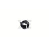 1 Adattatore Portalampada H7 Kia Rio Carens Hyundai Azera Elantra Veloster Adattatore Portalampada H7 Kia Rio Carens Hyundai Azera Elantra Veloster