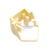 0 Adattatore Portalampada Specifico Mondeo Abbaglianti - Xenovision Adattatore Portalampada Specifico Mondeo Abbaglianti - Xenovision