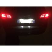 0 Audi A3: Kit LED Retromarcia 800Lumen Plug&Play Audi A3: Kit LED Retromarcia 800Lumen Plug&Play