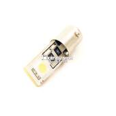 0 BAX9S (H6W) LED Canbus Sideshine with 2Ultra Led chips Lunar White BAX9S (H6W) LED Canbus Sideshine with 2Ultra Led chips Lunar White