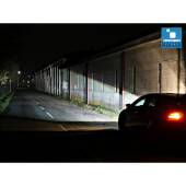 6 Bi-Xenon: Kit Xenovision X-Blade HID Projectors Bi-Xenon: Kit Xenovision X-Blade HID Projectors