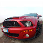 9 Bi-Xenon: Kit Xenovision X-Blade HID Projectors Bi-Xenon: Kit Xenovision X-Blade HID Projectors