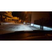 8 Bi-Xenon: Morimoto Mini H1 7.0 HID Projectors Bi-Xenon: Morimoto Mini H1 7.0 HID Projectors