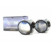 1 Bi-Xenon: Morimoto Mini H1 7.0 HID Projectors Bi-Xenon: Morimoto Mini H1 7.0 HID Projectors