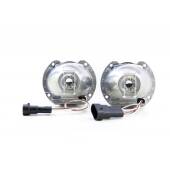 2 Bi-Xenon: Morimoto Mini H1 7.0 HID Projectors Bi-Xenon: Morimoto Mini H1 7.0 HID Projectors
