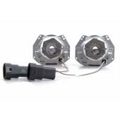 2 Bi-Xenon: Morimoto Mini D2S 4.0 HID Projectors Bi-Xenon: Morimoto Mini D2S 4.0 HID Projectors