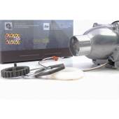3 Bi-Xenon: Morimoto Mini D2S 4.0 HID Projectors Bi-Xenon: Morimoto Mini D2S 4.0 HID Projectors