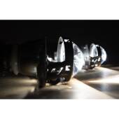 7 Bi-Xenon: Morimoto Mini D2S 4.0 HID Projectors Bi-Xenon: Morimoto Mini D2S 4.0 HID Projectors