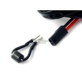 1 H4 Bixenon power cable - Canbus friendly - Euro or Japan reverse polarity compatibile H4 Bixenon power cable - Canbus friendly - Euro or Japan reverse polarity compatibile