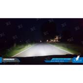 2 Ceed: Custom Built XE Eagle LED System - OEM Shape Ceed: Custom Built XE Eagle LED System - OEM Shape