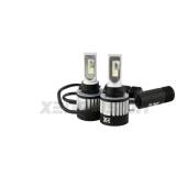 1 Classe A: Kit LED Abbaglianti X-Pro Xenovision - H15 Classe A: Kit LED Abbaglianti X-Pro Xenovision - H15