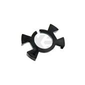 1 LED Bulb Adaptor H1 Abbaglianti Honda Odyssey etc (Pair) LED Bulb Adaptor H1 Abbaglianti Honda Odyssey etc (Pair)