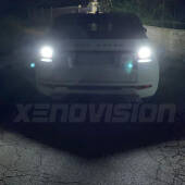 3 Evoque: Kit LED Retromarcia Canbus Plug&Play Evoque: Kit LED Retromarcia Canbus Plug&Play