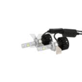 5 Fiat 500/595: Kit Anabbaglianti XE Eagle LED System su Misura - PARABOLA Fiat 500/595: Kit Anabbaglianti XE Eagle LED System su Misura - PARABOLA