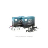 1 H11: Xenovision PhenomXT HID Kit System - Legendary Canbus H11: Xenovision PhenomXT HID Kit System - Legendary Canbus