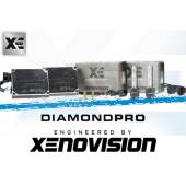0 H11: Xenovision DiamondPRO HID System H11: Xenovision DiamondPRO HID System