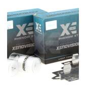 1 H3: Xenovision PhenomXT HID Kit System - Legendary Canbus H3: Xenovision PhenomXT HID Kit System - Legendary Canbus