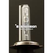 1 H7-R 8000k Lampada xenon originale Xenovision per kit 35W - Plug Ket H7-R 8000k Lampada xenon originale Xenovision per kit 35W - Plug Ket