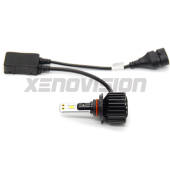 2 HB3: Kit LED Eagle 29.000Lm HB3: Kit LED Eagle 29.000Lm