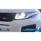 5 HB3: Kit LED Eagle 29.000Lm HB3: Kit LED Eagle 29.000Lm
