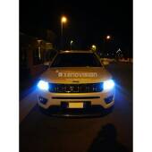 9 HB3: Kit LED Eagle 29.000Lm HB3: Kit LED Eagle 29.000Lm