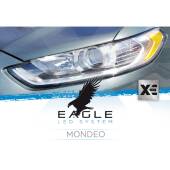 0 Kit Anabbaglianti LED Specifico per Ford Mondeo 2017 in poi Kit Anabbaglianti LED Specifico per Ford Mondeo 2017 in poi