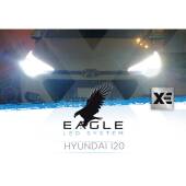 0 Kit Anabbaglianti LED Specifico per Hyundai I20 2014 in poi Kit Anabbaglianti LED Specifico per Hyundai I20 2014 in poi