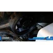2 Kit Anabbaglianti LED Specifico per Hyundai I20 2014 in poi Kit Anabbaglianti LED Specifico per Hyundai I20 2014 in poi
