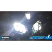 1 Kit Anabbaglianti LED Specifico per Yamaha T-Max 530 Kit Anabbaglianti LED Specifico per Yamaha T-Max 530