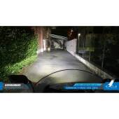 2 Kit Anabbaglianti LED Specifico per Yamaha T-Max 530 Kit Anabbaglianti LED Specifico per Yamaha T-Max 530