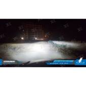 6 Kit Bi-Led Specifico per Hyundai IX35 2013 in poi Kit Bi-Led Specifico per Hyundai IX35 2013 in poi
