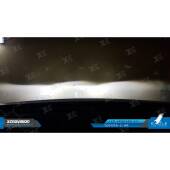 3 Kit Bi-LED Specifico per Toyota C-HR 2016 in poi Kit Bi-LED Specifico per Toyota C-HR 2016 in poi