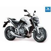 0 Kit Bixenon Honda CB1000R dal 2008 in poi - BiXenon 35W - 5000k Kit Bixenon Honda CB1000R dal 2008 in poi - BiXenon 35W - 5000k