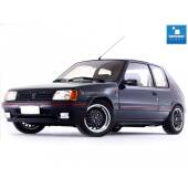 0 Kit BiXenon Peugeot 205 - 1983 al 1999 - Xenon 35W e Led - 6000k Kit BiXenon Peugeot 205 - 1983 al 1999 - Xenon 35W e Led - 6000k