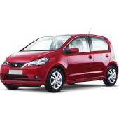 0 Kit BiXenon Seat MII - 2011 in poi - BiXenon 35W - 6000k Kit BiXenon Seat MII - 2011 in poi - BiXenon 35W - 6000k