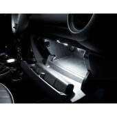 5 Kit Conversione Led per Interni Mini Countryman R60 Kit Conversione Led per Interni Mini Countryman R60