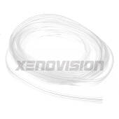 7 6M RGB LED EL Wire Neon Glow Car Interior Atmosphere Strip Light Phone Control 6M RGB LED EL Wire Neon Glow Car Interior Atmosphere Strip Light Phone Control