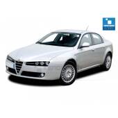 0 Kit Led Alfa 159 - 2005 in poi - TOTAL - Bianco Lunare 6000k Kit Led Alfa 159 - 2005 in poi - TOTAL - Bianco Lunare 6000k