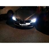 1 Kit Led Alfa 159 - 2005 in poi - TOTAL - Bianco Lunare 6000k Kit Led Alfa 159 - 2005 in poi - TOTAL - Bianco Lunare 6000k