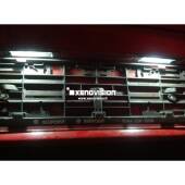 2 Kit Led Alfa Mito - Tutti Punti Luce - FULL - Bianco Lunare 6000k Kit Led Alfa Mito - Tutti Punti Luce - FULL - Bianco Lunare 6000k