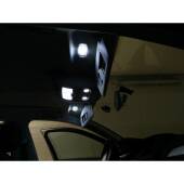 3 Kit Led Audi A4 2008 in poi - FULL - Bianco Lunare 6000k Kit Led Audi A4 2008 in poi - FULL - Bianco Lunare 6000k