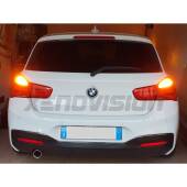 1 Kit Led BMW F20 - Tutti i punti luce - FULL- Bianco Lunare 6000k Kit Led BMW F20 - Tutti i punti luce - FULL- Bianco Lunare 6000k