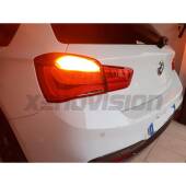 3 Kit Led BMW F20 - Tutti i punti luce - FULL- Bianco Lunare 6000k Kit Led BMW F20 - Tutti i punti luce - FULL- Bianco Lunare 6000k