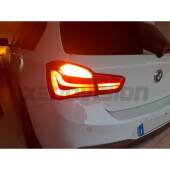 4 Kit Led BMW F20 - Tutti i punti luce - FULL- Bianco Lunare 6000k Kit Led BMW F20 - Tutti i punti luce - FULL- Bianco Lunare 6000k