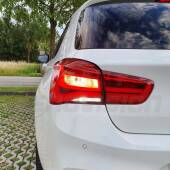 5 Kit Led BMW F20 - Tutti i punti luce - FULL- Bianco Lunare 6000k Kit Led BMW F20 - Tutti i punti luce - FULL- Bianco Lunare 6000k